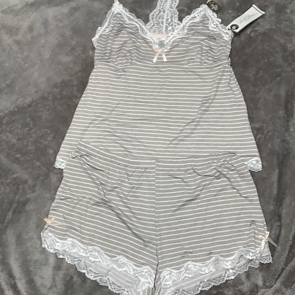 Pajama set